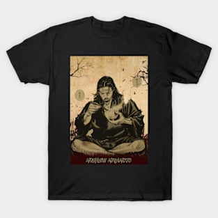 Musashi Miyamoto T-Shirt